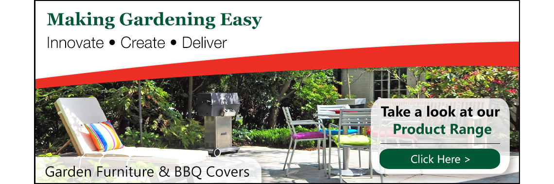 Garden Furniture & BBQ Covers